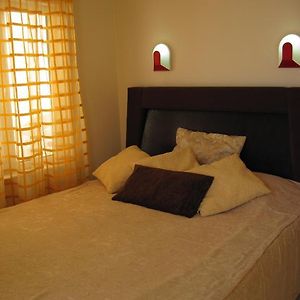 Standaard Kamer met een King Size Bed